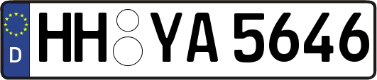 HH-YA5646