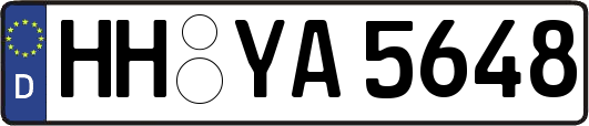 HH-YA5648