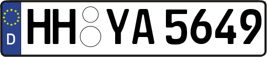 HH-YA5649
