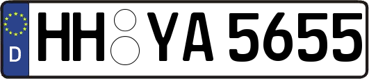HH-YA5655