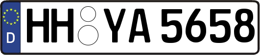 HH-YA5658