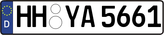 HH-YA5661