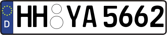 HH-YA5662