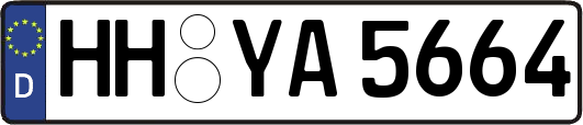 HH-YA5664