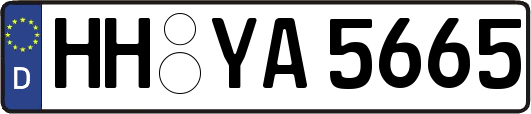HH-YA5665