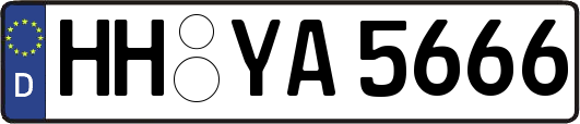 HH-YA5666