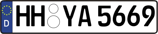 HH-YA5669
