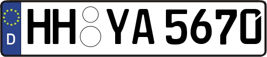 HH-YA5670