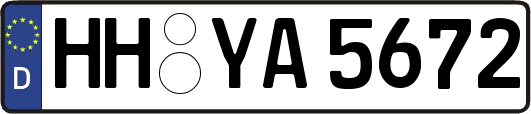 HH-YA5672