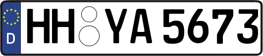 HH-YA5673
