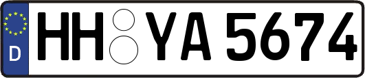 HH-YA5674