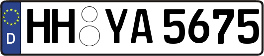 HH-YA5675