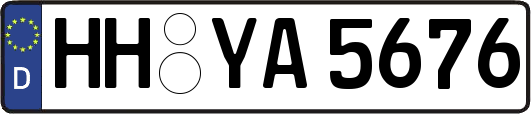 HH-YA5676