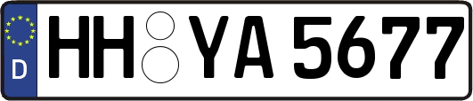 HH-YA5677