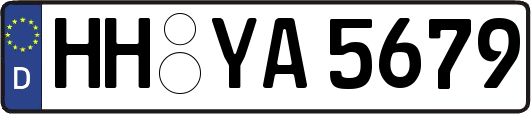HH-YA5679