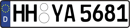 HH-YA5681