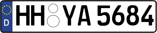 HH-YA5684