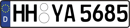 HH-YA5685