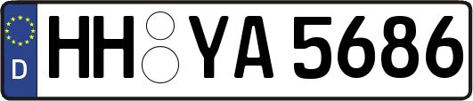 HH-YA5686
