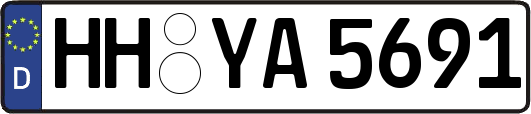 HH-YA5691