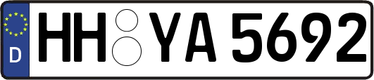 HH-YA5692
