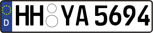 HH-YA5694