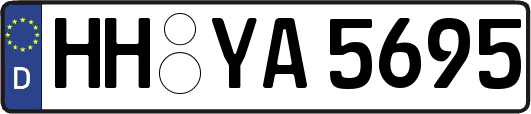 HH-YA5695