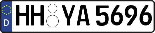 HH-YA5696