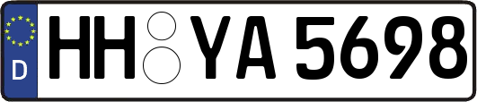 HH-YA5698