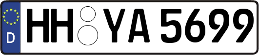 HH-YA5699