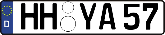 HH-YA57