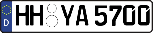 HH-YA5700