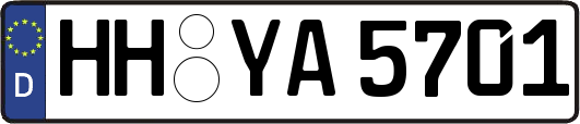 HH-YA5701
