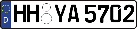 HH-YA5702