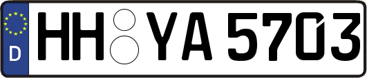 HH-YA5703