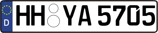 HH-YA5705