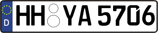 HH-YA5706