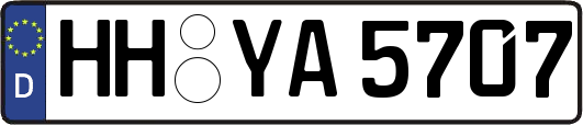 HH-YA5707