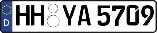 HH-YA5709