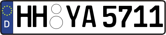 HH-YA5711