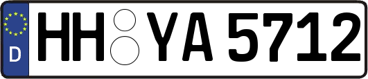 HH-YA5712