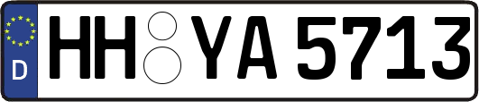 HH-YA5713