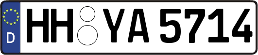 HH-YA5714
