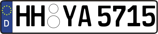 HH-YA5715