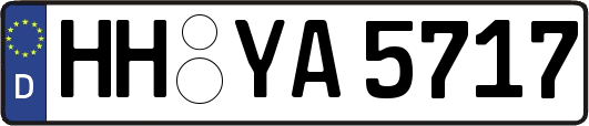 HH-YA5717
