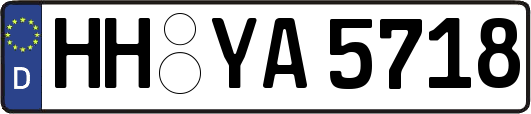 HH-YA5718