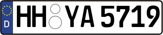 HH-YA5719