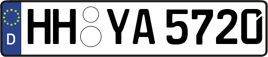 HH-YA5720
