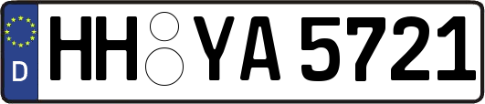 HH-YA5721