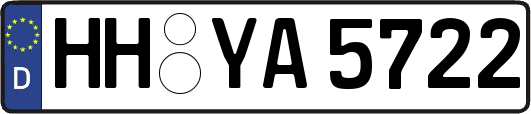 HH-YA5722